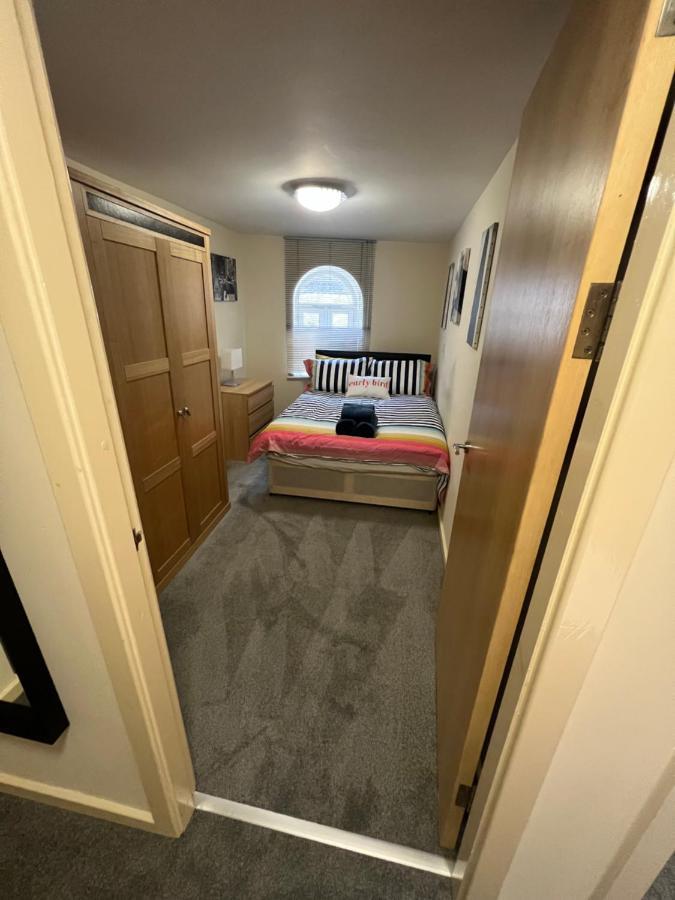 Quayside City Apartment, 2 Bed With Free Parking Newcastle upon Tyne Exterior photo